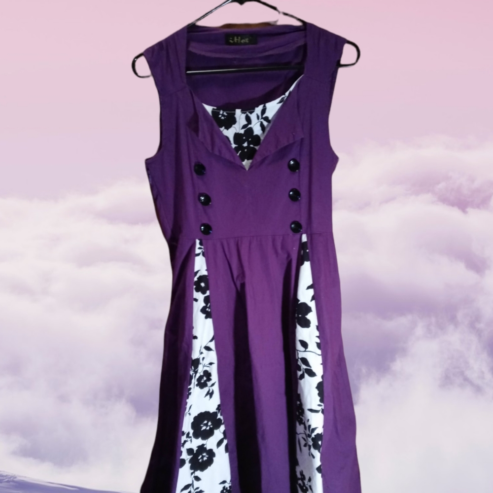 i Hot Dress